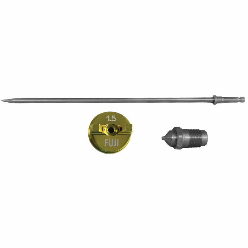 T-70 / T-75G Air Cap Set - 1.5mm